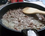 簡単！ほっこり肉味噌！作り方3写真