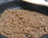 簡単！ほっこり肉味噌！作り方4写真
