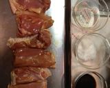鶏の照り焼き作り方1写真