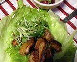 鶏の照り焼き作り方4写真