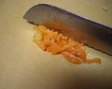 宇和島、幸せの味。～ふくめん～作り方1写真