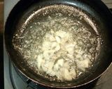 人参消費♪人参とツナのクリームパスタ♪作り方2写真