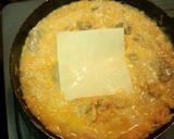 人参消費♪人参とツナのクリームパスタ♪作り方4写真