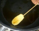 もっちり♡白玉粉と豆腐で！手作り生麩♪作り方8写真
