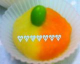 スイーツ!?ころころ甘い茶巾風作り方7写真