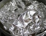 重曹で美味♡たけのこと高野豆腐の煮物作り方7写真