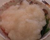 胃にやさしい☆かぶら蒸し作り方4写真