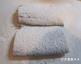 太刀魚のチーズ焼き作り方2写真