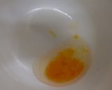 ★絶品小松菜の卵とじ！スマイリー流！作り方5写真