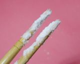 重曹で美味♡たけのこと高野豆腐の煮物作り方6写真