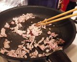 いっぱい食べても太らない！ヘルシー筍ご飯作り方5写真