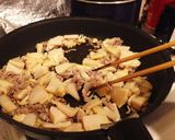 いっぱい食べても太らない！ヘルシー筍ご飯作り方6写真