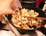 いっぱい食べても太らない！ヘルシー筍ご飯作り方7写真