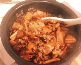 いっぱい食べても太らない！ヘルシー筍ご飯作り方9写真