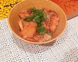 いっぱい食べても太らない！ヘルシー筍ご飯作り方10写真