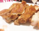照り焼きチキン♩作り方6写真