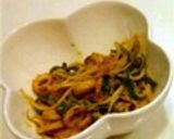 お弁当にも♡竹輪と人参のカレーマヨ炒め♬作り方12写真