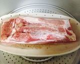 ＊とろ〜りあんかけチャーシュー＊作り方2写真