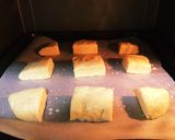 簡単*スコーン作り方4写真