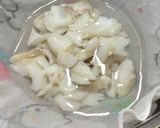 サツキちゃんの手作り弁当:となりのトトロ作り方2写真
