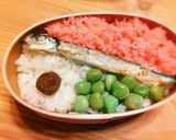 サツキちゃんの手作り弁当:となりのトトロ作り方12写真