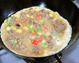 冷凍バーグ&ナツメグで手軽にホットサンド作り方6写真