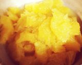 甘夏のジャムみたいなやつ (砂糖なし)作り方1写真