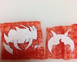キャラ弁☆妖怪ウォッチ②作り方5写真