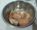 激ウマ★鶏のトマトチーズ焼き作り方3写真