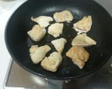 激ウマ★鶏のトマトチーズ焼き作り方4写真