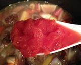 ボルシチ♡トマト缶入りver♪作り方4写真