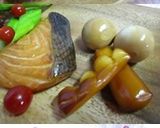 (燻製専用土鍋)絶品スモークレシピ作り方8写真