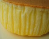 厚焼きホットケーキ　セルクルとHMで♪作り方11写真