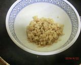 焼おにぎりの皮・完全焼おにぎり・濡れ煎餅作り方1写真