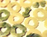 ステンドグラスクッキー作り方3写真
