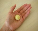 いつもこつぶのこつぶな基本クッキー作り方4写真