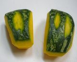 かぼちゃの甘煮作り方1写真