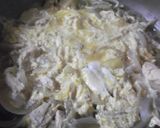 親子丼作り方3写真