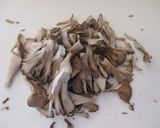 舞茸のバターしょうゆソテー作り方1写真