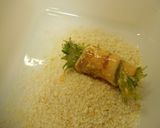 さっぱり☆豚肉の梅しそフライ作り方8写真