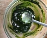 水羊羹3種(通常、抹茶、マロン)作り方3写真