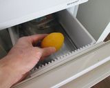 爽やかな調味料！冷凍レモン作り方2写真