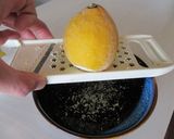 爽やかな調味料！冷凍レモン作り方3写真