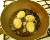 さっぱり☆豚肉の梅しそフライ作り方12写真