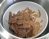 めっけもん♪簡単！手作りいちごチョコ作り方3写真