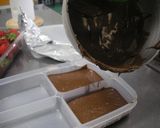 めっけもん♪簡単！手作りいちごチョコ作り方4写真