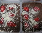 めっけもん♪簡単！手作りいちごチョコ作り方5写真