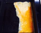 卵1個のたまご焼作り方2写真