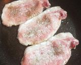 ジューシーな豚ロース生姜焼き作り方3写真