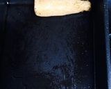 卵1個のたまご焼作り方3写真